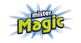 MR MAGIC LOGO